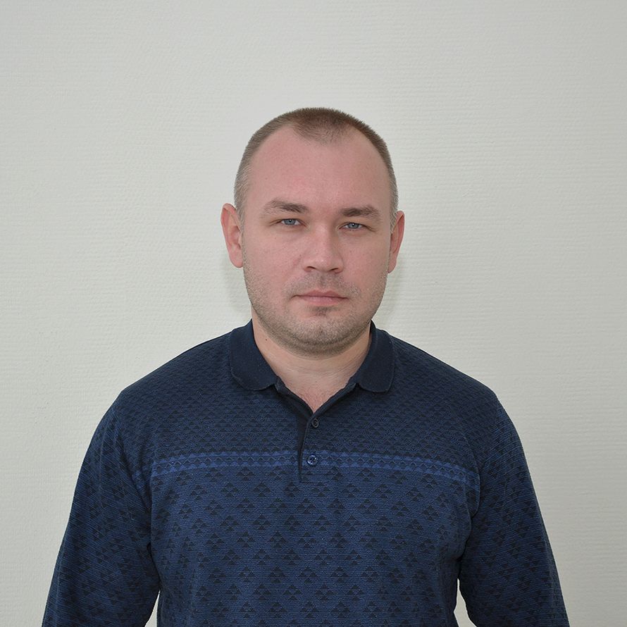 Омельченко Сергей Юрьевич